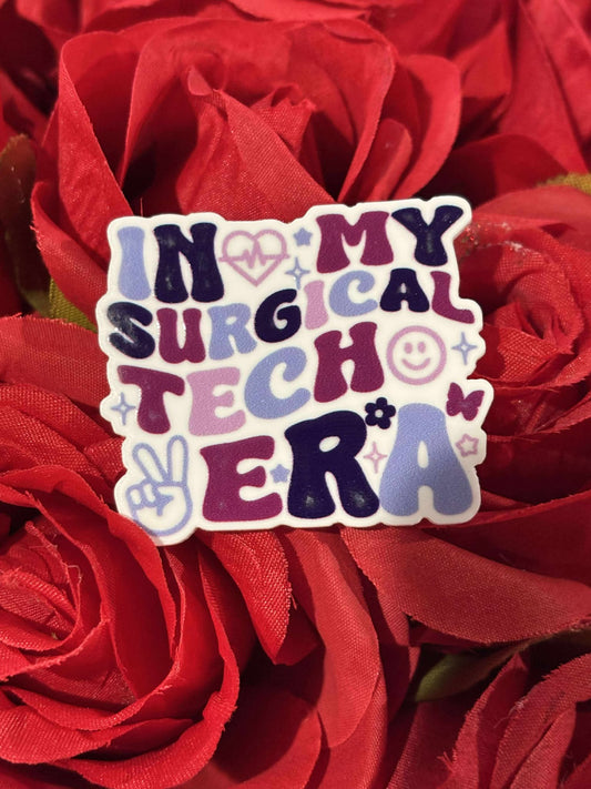 #2353 Surgical Tech