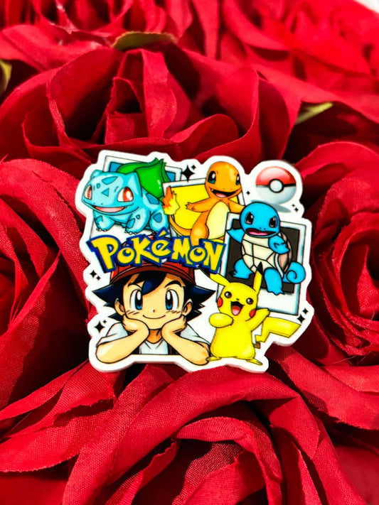 #4159 Poke Mon