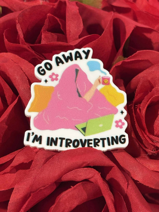 #4176 Go away