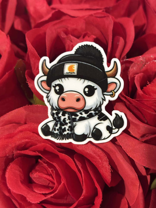 #3128 Cow