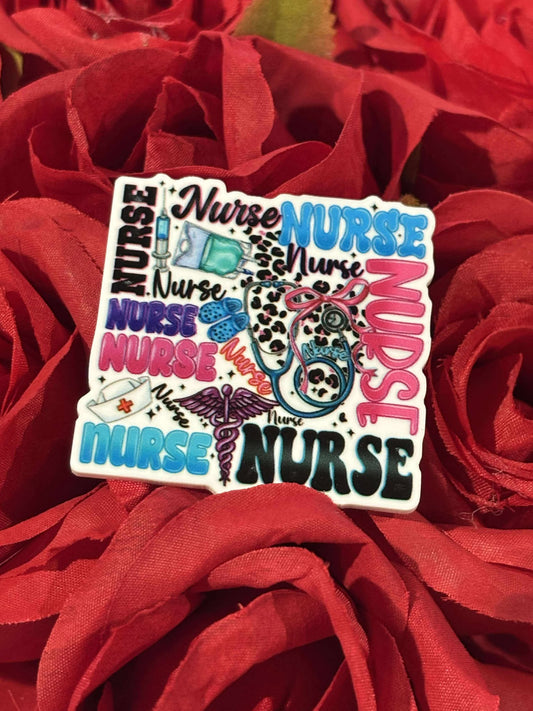 #4177 Nurse