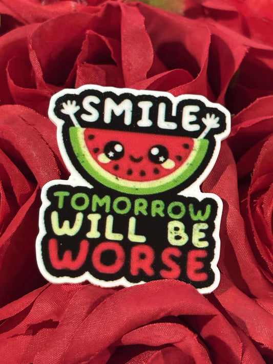 #4182 Smile