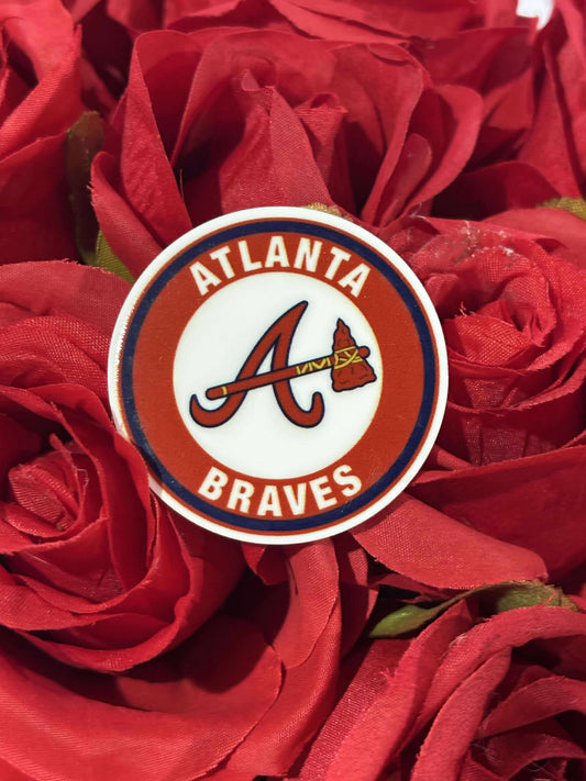 #2743 Atlanta