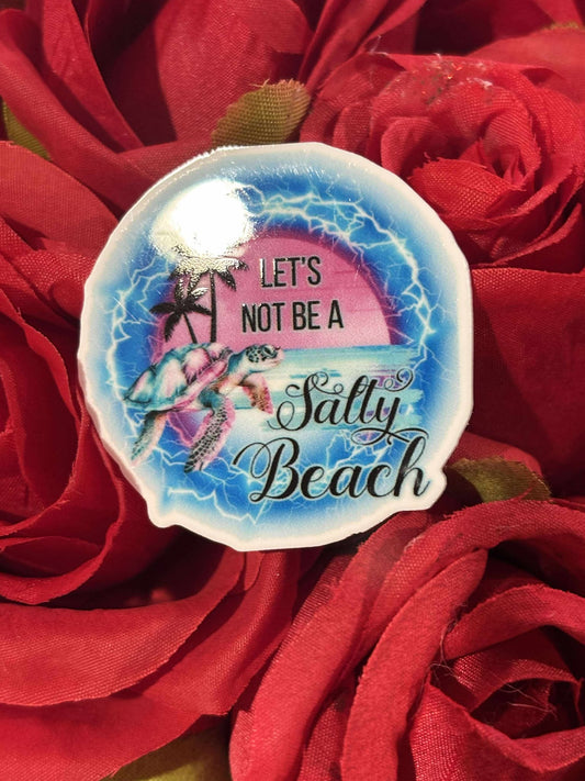 #2703 Salty