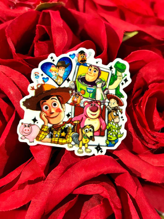 #4170 Toy Movie