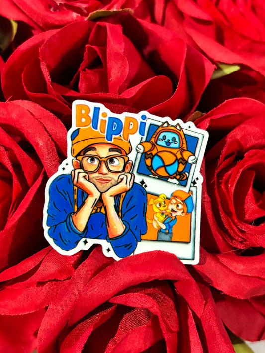 #4167 Blip
