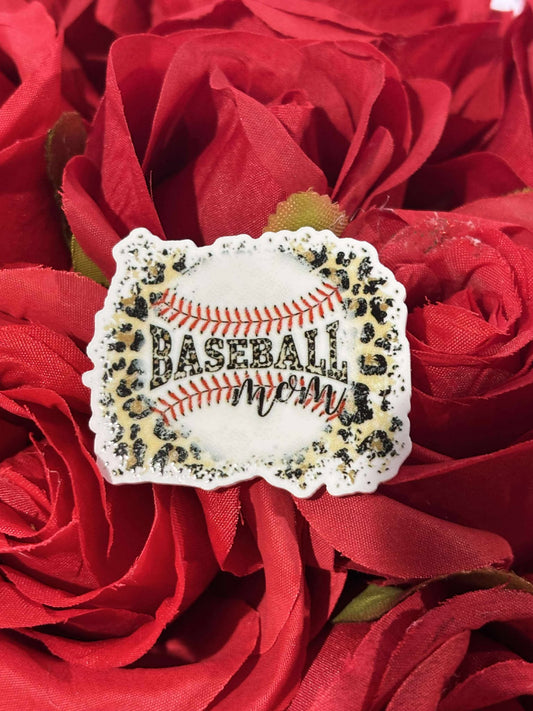 #2343 Baseball Mom