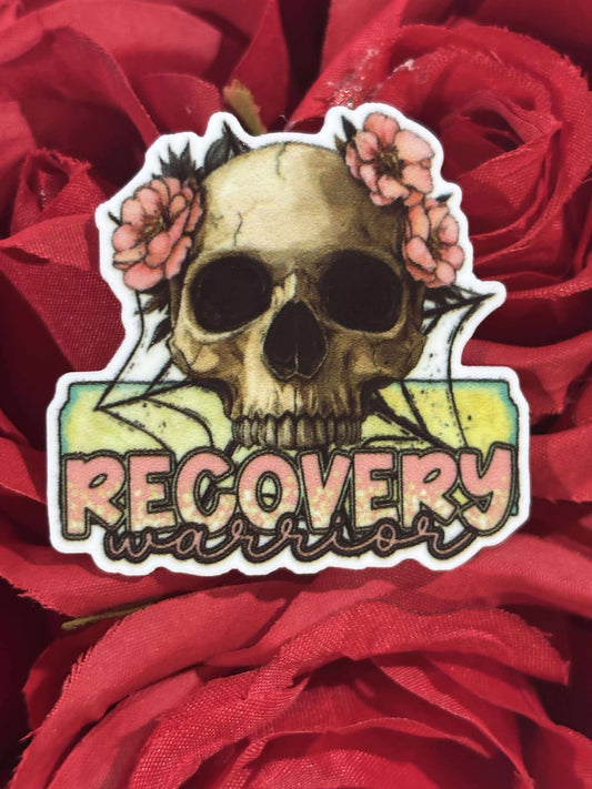 #4193 Recovery