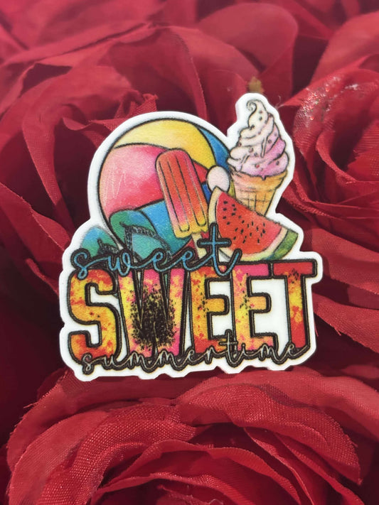 #4196 Sweet Summer