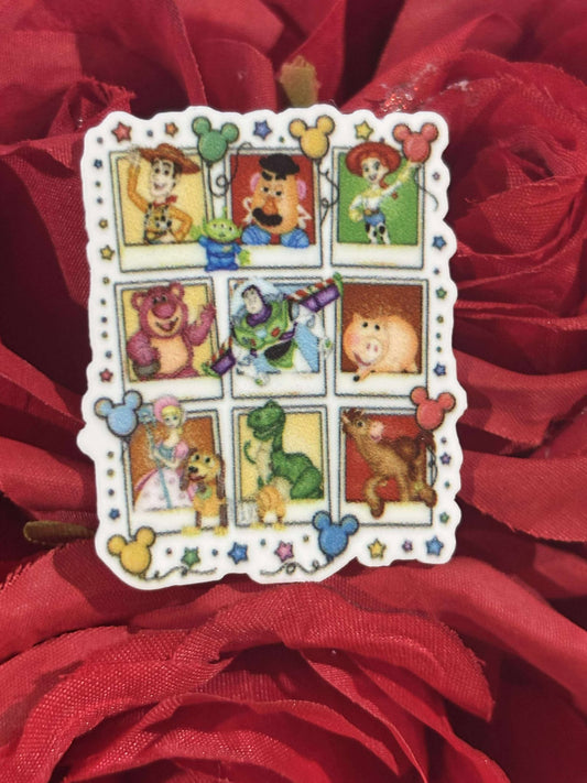 #4199 Toys