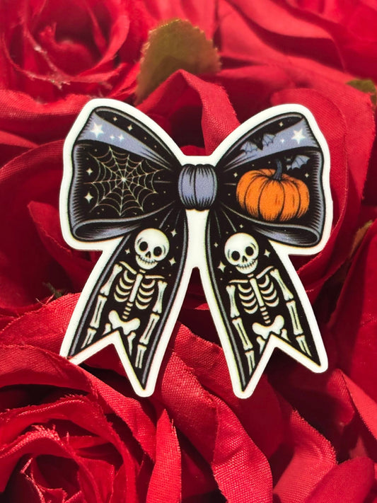 #4231 Skeleton Bow