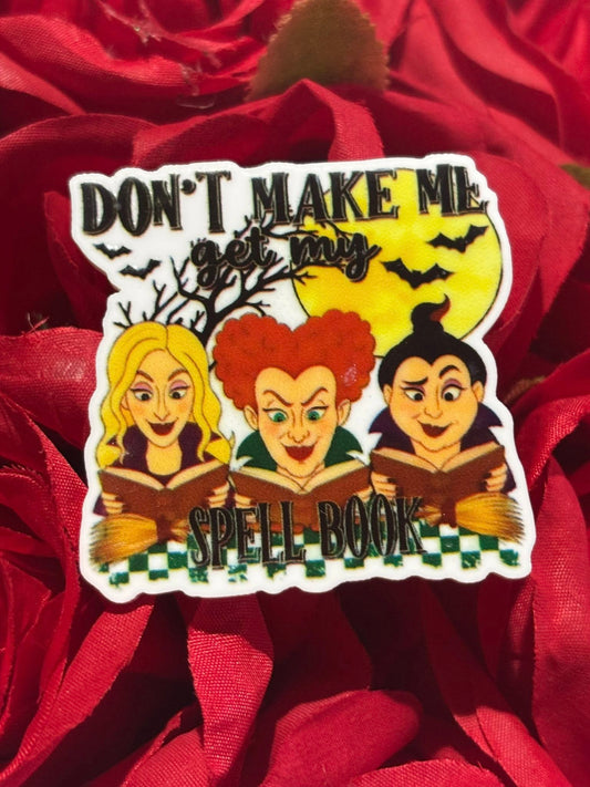 #4237 Don't make me