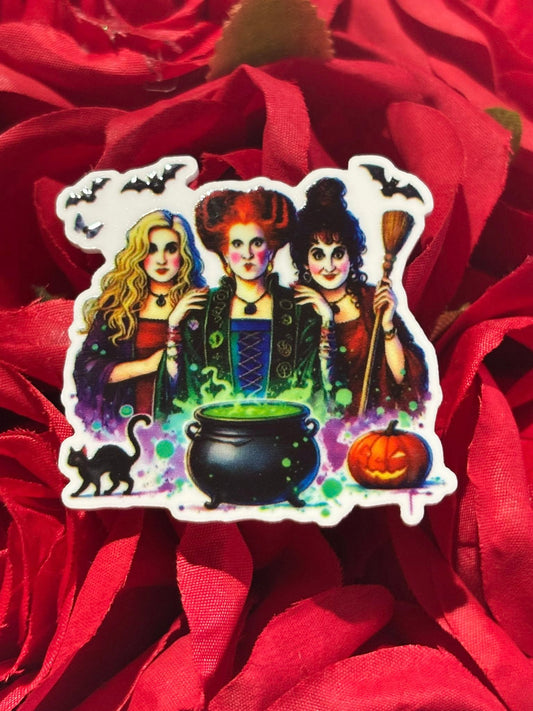 #4233 Three Sisters