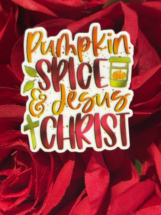 #1100 Pumpkin Spice
