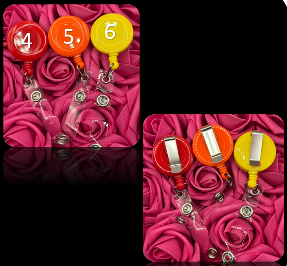 Color Badge Reels