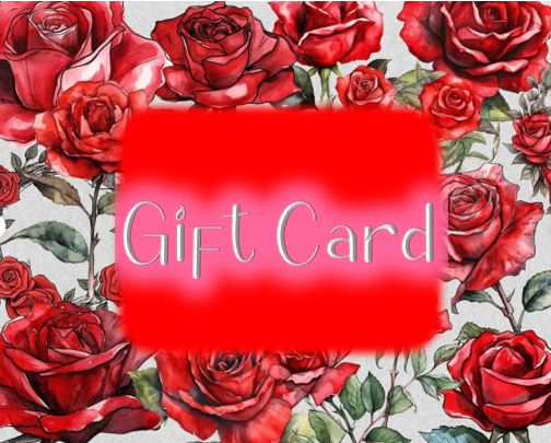 Gift Card!!!