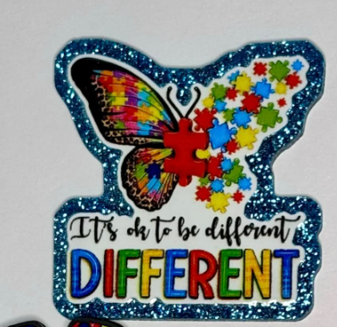 #3903 Different