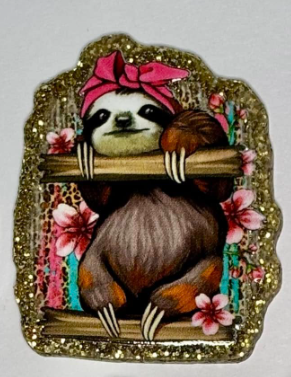 #3912 Sloth